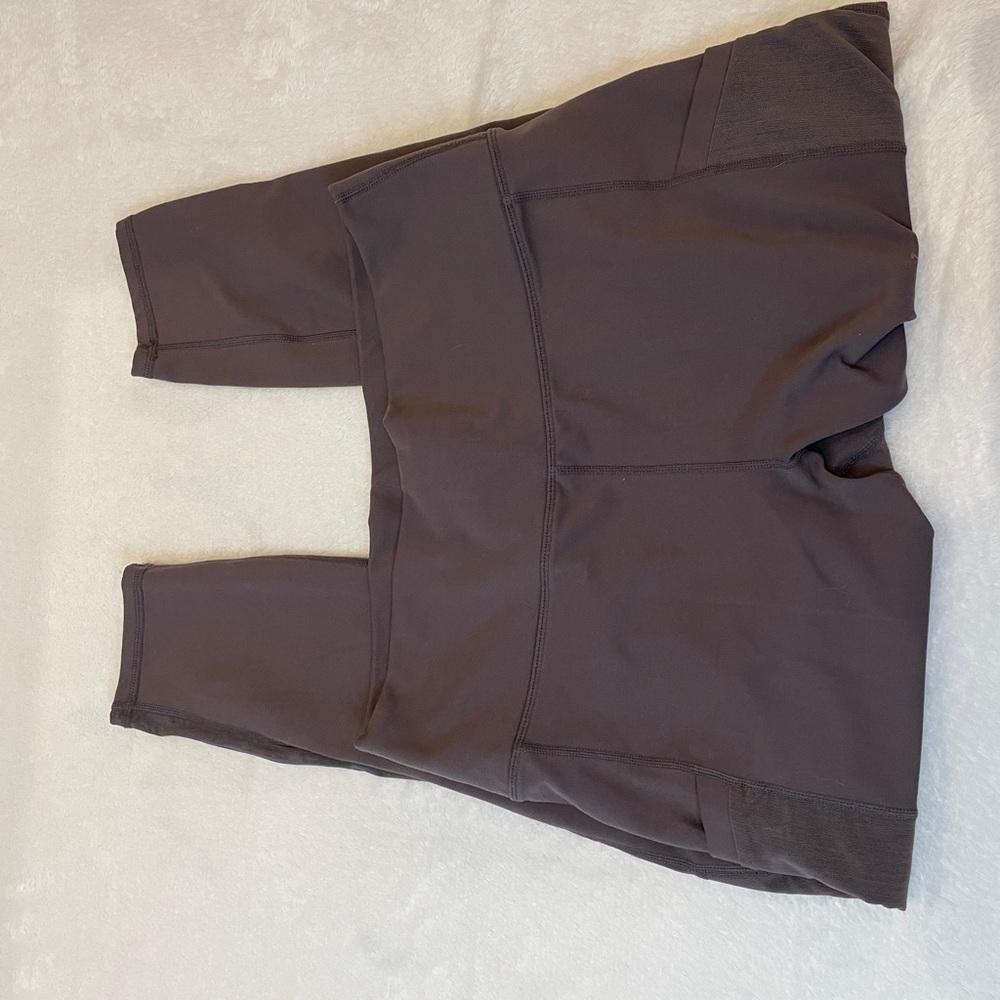 Fabletics leggings size large